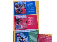 Legoland Berlin oder Oberhausen 3x 20% Nachlass Thüringen - Leinefelde Vorschau
