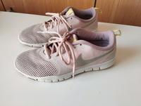 Nike Flex Essential TR Pink Gr. 40 Bayern - Coburg Vorschau