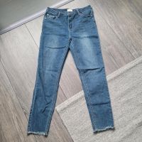 Jeans Hailys M Größe 38 blau Stretch Niedersachsen - Stade Vorschau