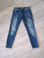 mavi uptown  S blau Jeans Damenjeans Hessen - Neu-Isenburg Vorschau