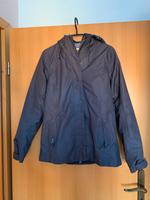 Regenjacke und Fleecejacke (kombinierbar) Hannover - Misburg-Anderten Vorschau