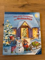 Ravensburger mein großes Gucklochbuch von Weihnachte Schleswig-Holstein - Schülp Vorschau