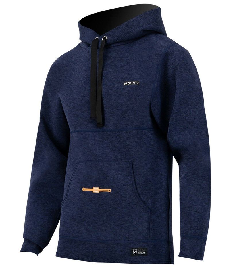 Prolimit Neoprene Hoodie Mercury 2021 -20% in Mönchgut, Ostseebad