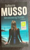 Guillaume Musso - Vierundzwanzig Stunden Nordrhein-Westfalen - Wipperfürth Vorschau