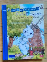 Buch Flaffy Flitzekeks Bayern - Vaterstetten Vorschau