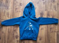 Pullover/ Hoodie Sanetta Gr. 104 Hannover - Vahrenwald-List Vorschau