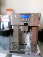 PrimaDonna Kaffeevollautomat Essen - Steele Vorschau