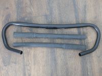 NEU! Lenker Acor Bull Bars, 25,4mm Klemmung, mit Griffen Frankfurt am Main - Seckbach Vorschau