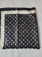 Louis Vuitton Monogram Denim Tuch schwarz Essen-West - Holsterhausen Vorschau