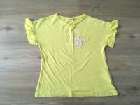 ZARA T-Shirt in Gelb, Gr. 152 Nordrhein-Westfalen - Witten Vorschau