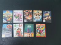 Verschiedene DVDs Bayern - Kolitzheim Vorschau