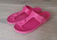 Flippers/ Flippers Flop/ Latschen von Scholl Gr.39 Bayern - Erlenbach Vorschau