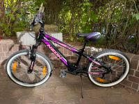 Mountainbike Neon chic 20 Zoll Pankow - Weissensee Vorschau