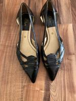 Nagel neue Ballerinas Hessen - Hattersheim am Main Vorschau