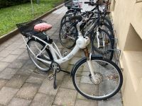 Solex Solexity bike Elektrofahrrad chainglider Baden-Württemberg - Karlsruhe Vorschau