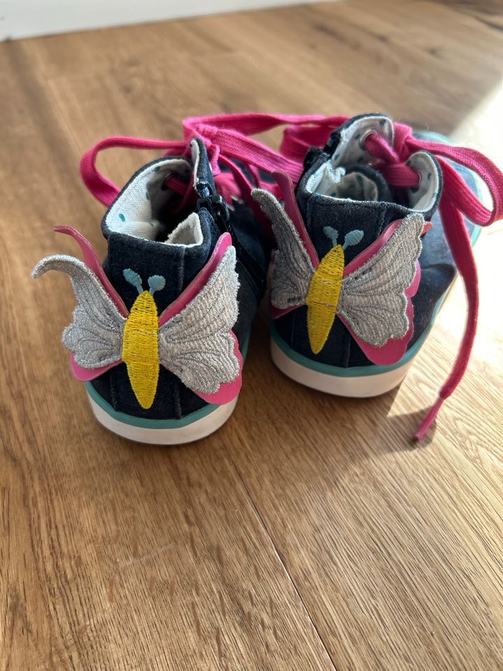 Mini Boden Sneaker 29 in Überlingen