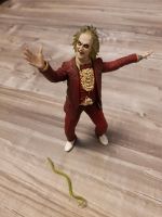 Beetlejuice  ,Neca Cult Classic Seltene Actionfigur Horror Rheinland-Pfalz - Bosenbach Vorschau