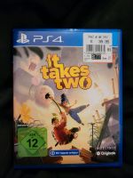 It takes two- PS4 Spiel Niedersachsen - Braunschweig Vorschau