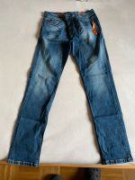 Miracle Of Denim Jeans Alex Tappered Fit 34/32 Nordrhein-Westfalen - Kreuztal Vorschau