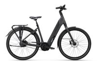 neues KOGA EVIA Pro, M, Off Black Matt, E-Bike, 4899,- UVP Niedersachsen - Nordhorn Vorschau