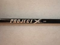 Project X 6,5 stiff shaft, wie neu für Callaway / NP 299 € Bonn - Bad Godesberg Vorschau