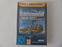 PC Spiel Schiffssimulation Spezial Begleitschutz von Handelsschif Nordrhein-Westfalen - Wermelskirchen Vorschau