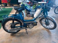 Moped Moto Morini Modell Leprotto von 1973 Baden-Württemberg - Kusterdingen Vorschau