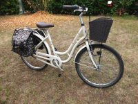 Damen-Cityrad Excelsior Swan Retro 26" RH45 7-Gang, Extras Bonn - Kessenich Vorschau