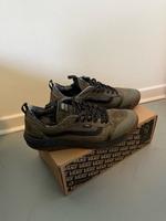 Vans Ultrarange MTE Gr. 45 Schleswig-Holstein - Lübeck Vorschau