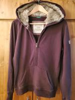 United Colors of Benetton Hoodie Fell braun Größe L Damen Bayern - Eching (Kr Freising) Vorschau