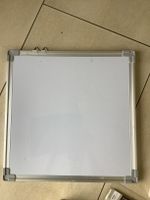 Kleines Whiteboard ca 40x40 cm Nordrhein-Westfalen - Pulheim Vorschau