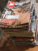 Sammlung Stern Zeitschriften mehr als 60stck neuwertig Harburg - Hamburg Marmstorf Vorschau