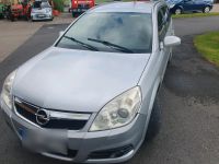 Opel Vectra Kombi Nordrhein-Westfalen - Ennigerloh Vorschau