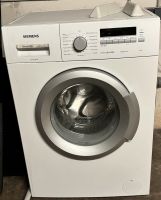 Waschmaschine ISensoric SIEMENS Varioperfect Nordrhein-Westfalen - Hamminkeln Vorschau