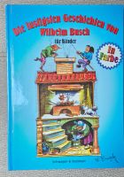 Die lustigen Geschichten von Wilhelm Busch Sachsen-Anhalt - Klötze Vorschau