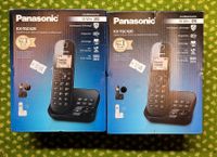 Panasonic KX-TGC 420. Schnurloses Telefon ☎️ mit Anrufbeantworter Baden-Württemberg - Bötzingen Vorschau