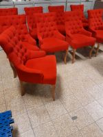 Polstersessel/Stuhl 10 Stück vorhanden Nordrhein-Westfalen - Detmold Vorschau