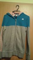 Mädchen adidas sweat shirt Jacke gr. 170 Köln - Nippes Vorschau