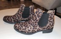 schöne Schuhe von Catwalk, Gr. 40, NEU Saarbrücken-Dudweiler - Dudweiler Vorschau