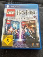 PS4 Spiel Lego Harry Potter Thüringen - Hollenbach Anrode Vorschau