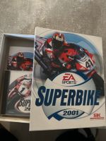 EA Sports Superbike 2001 Baden-Württemberg - Remseck am Neckar Vorschau