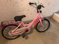 Fahrrad Kinderad - 3-5j Hamburg-Nord - Hamburg Barmbek Vorschau