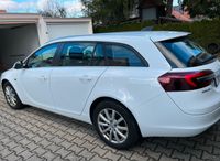 Opel insignia Baden-Württemberg - Dettenhausen Vorschau