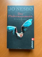 Jo Nesbo Der Fledermausmann Hessen - Ober-Mörlen Vorschau