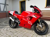 Cagiva Mito 125 Mk2 7-Gang Bj. 1995 Bayern - Kreuzwertheim Vorschau