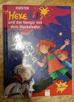 Buch Hexe Lilli und der Vampir mit dem Wackelzahn Baden-Württemberg - Haslach im Kinzigtal Vorschau