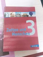 Zeiten und Menschen 3 Schöningh Schule Geschichte Nordrhein-Westfalen - Oerlinghausen Vorschau