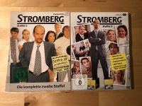 Stromberg DVD Staffel 2 und 3 Rheinland-Pfalz - Konz Vorschau