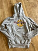 Hoodie Hard Rock Cafe Prag in M Frankfurt am Main - Nordend Vorschau