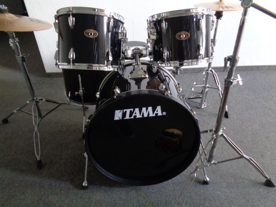 Tama Imperialstar Schlagzeug in Gera